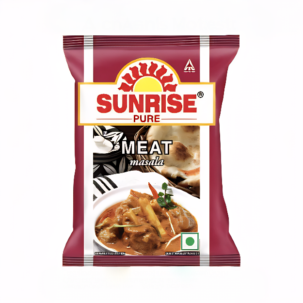 Meat Masala 50 Gm