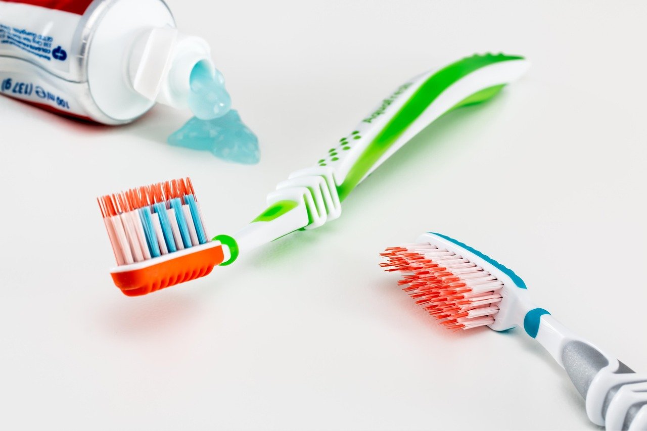 Brush