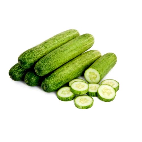 Cucumber (Shosa) Chalan
