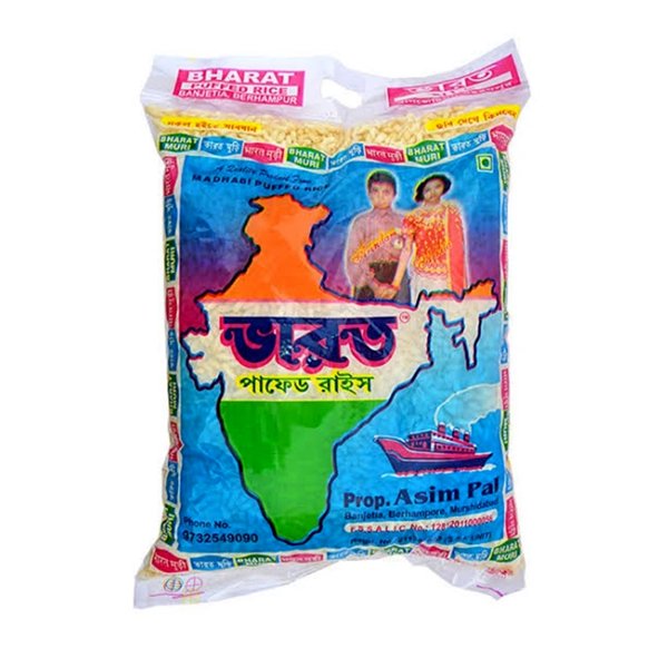 Bharat Muri